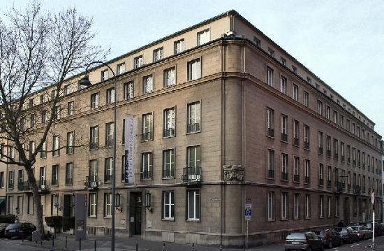 Documentatiecentrum nationaal-socialisme